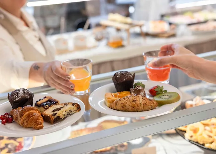 Delle Terme Santa Agnese 4* بانيو دي رومانيا