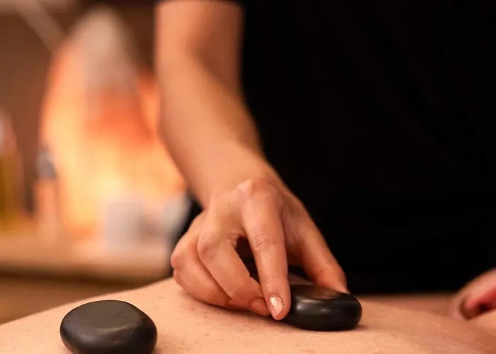 Delle Terme Santa Agnese 4*