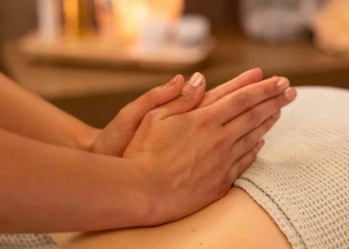 Delle Terme Santa Agnese بانيو دي رومانيا