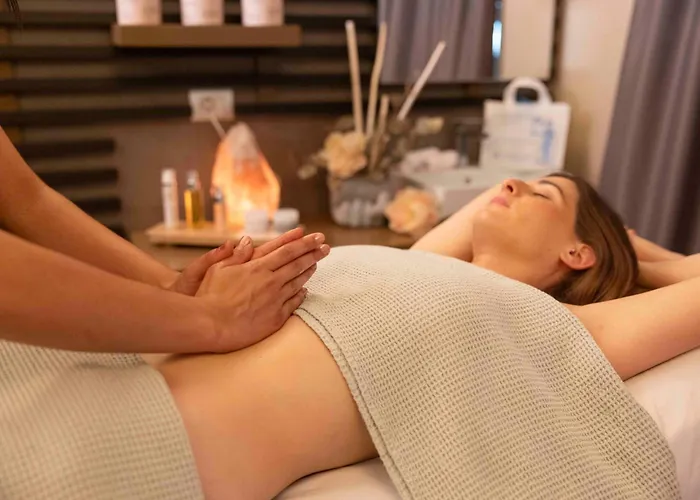 Delle Terme Santa Agnese 4* بانيو دي رومانيا