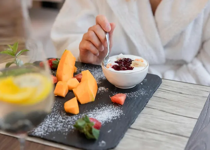 Delle Terme Santa Agnese 4* بانيو دي رومانيا