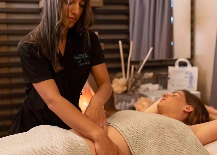 Delle Terme Santa Agnese Hotell 4*