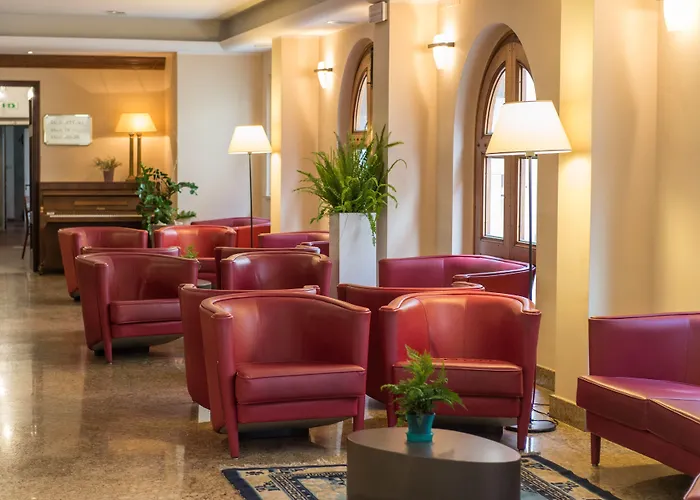 Delle Terme Santa Agnese بانيو دي رومانيا