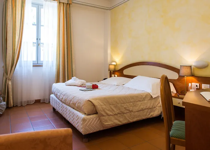 Delle Terme Santa Agnese