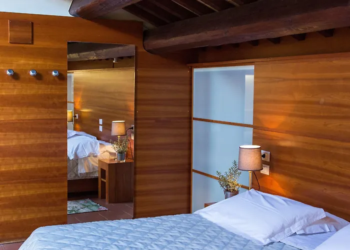 Delle Terme Santa Agnese 4* بانيو دي رومانيا