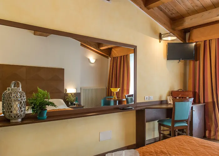 Delle Terme Santa Agnese