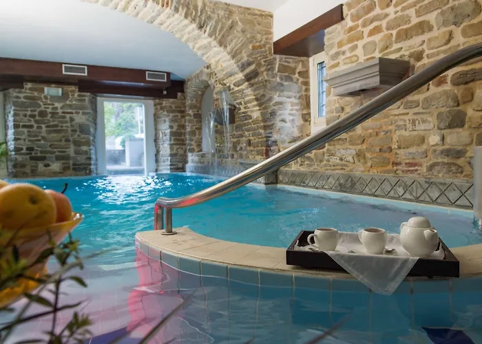 Delle Terme Santa Agnese