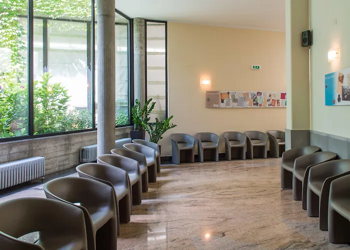 Delle Terme Santa Agnese بانيو دي رومانيا