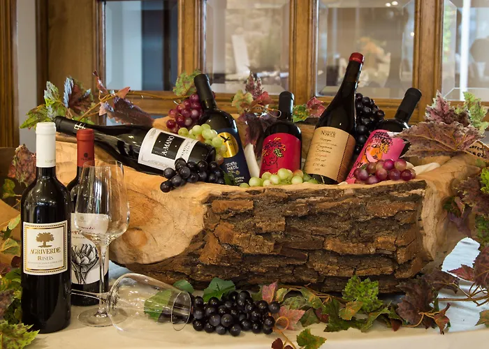 Delle Terme Santa Agnese بانيو دي رومانيا