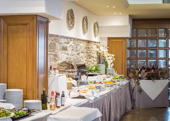 Hotell Delle Terme Santa Agnese