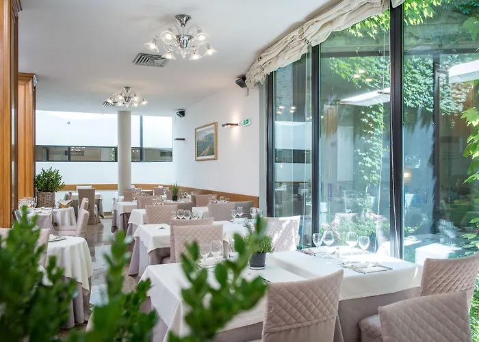 Delle Terme Santa Agnese Hotell Bagno di Romagna