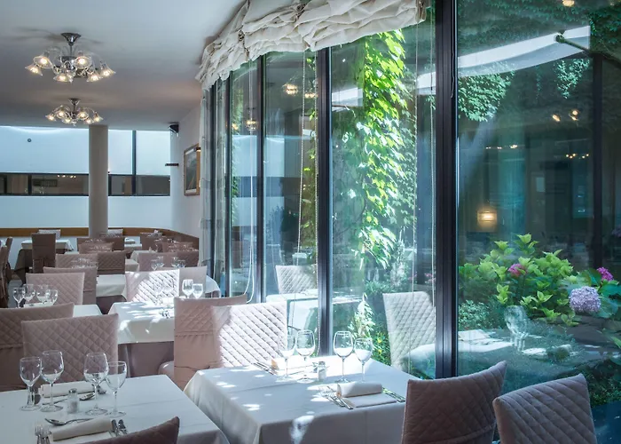 Delle Terme Santa Agnese 4* بانيو دي رومانيا