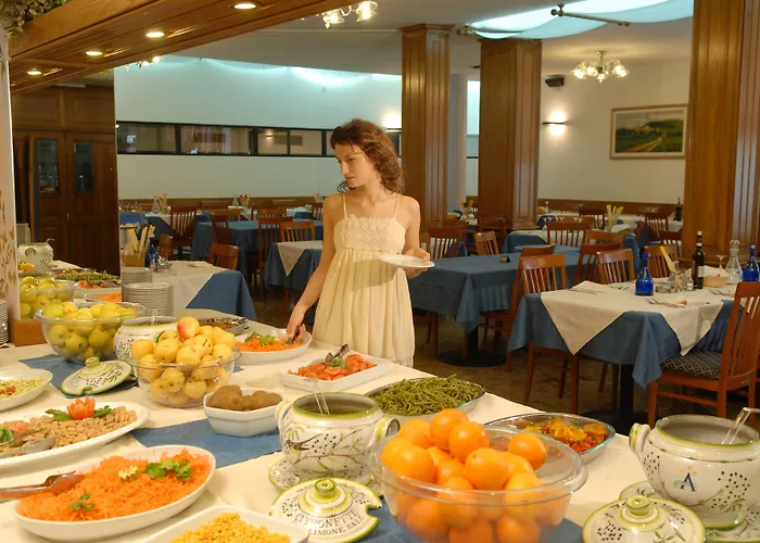 Delle Terme Santa Agnese Hotell Bagno di Romagna