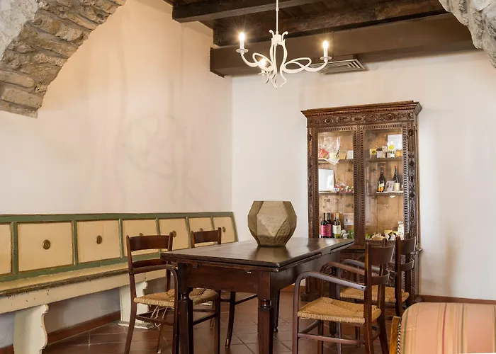 Hotell Delle Terme Santa Agnese 4*