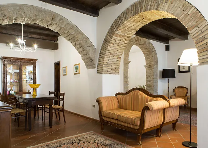 Delle Terme Santa Agnese