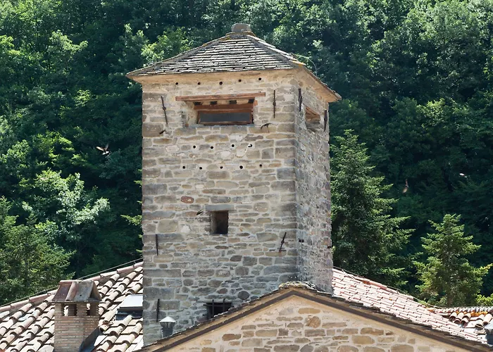 Hotell Delle Terme Santa Agnese 4*