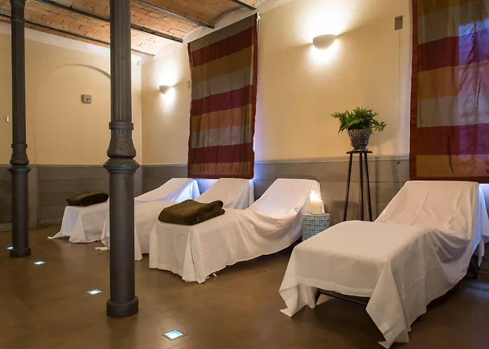 Delle Terme Santa Agnese