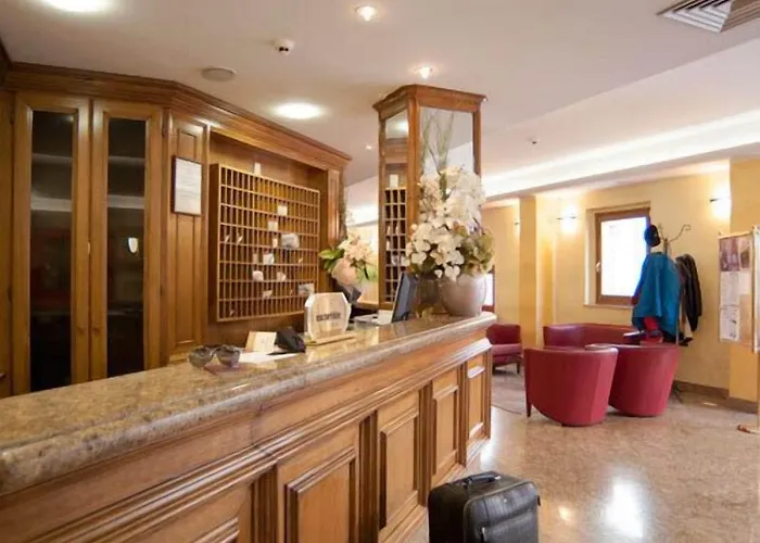 Delle Terme Santa Agnese بانيو دي رومانيا