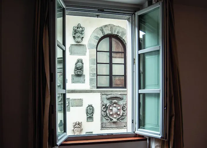 Delle Terme Santa Agnese