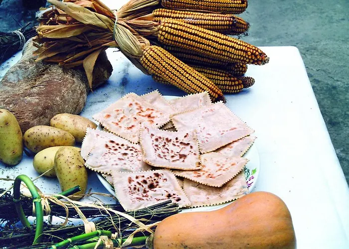 Hotell Delle Terme Santa Agnese 4*