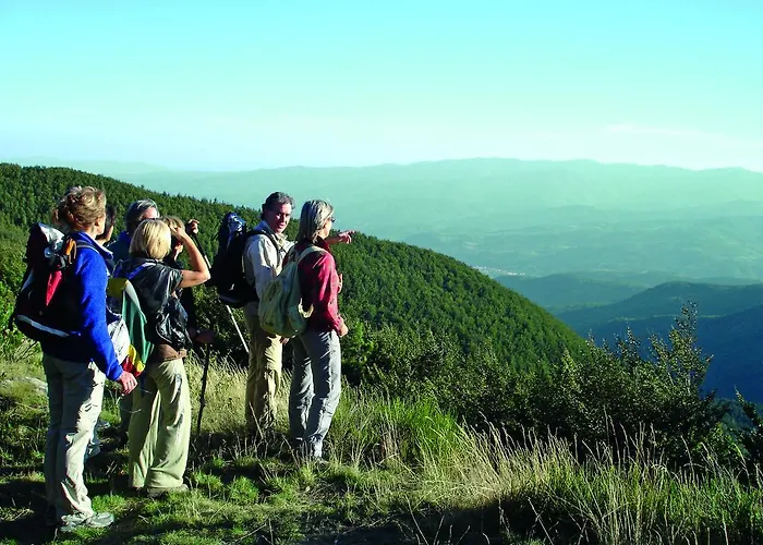 Delle Terme Santa Agnese فندق بانيو دي رومانيا