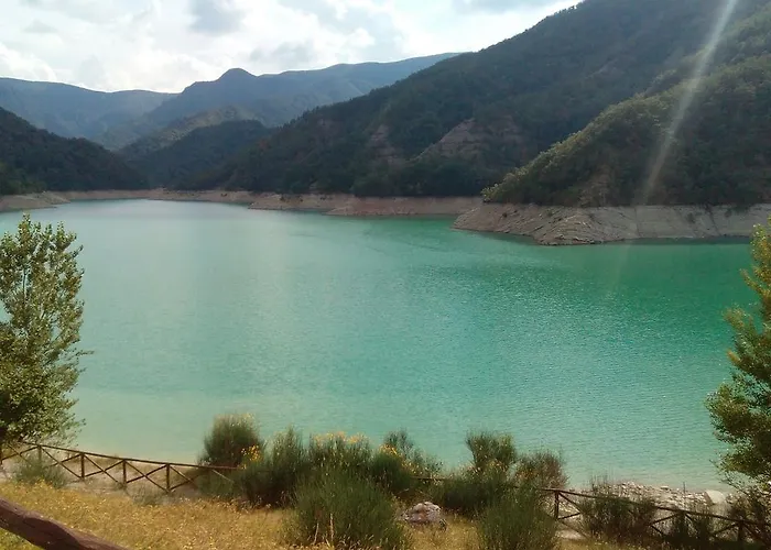 Delle Terme Santa Agnese فندق