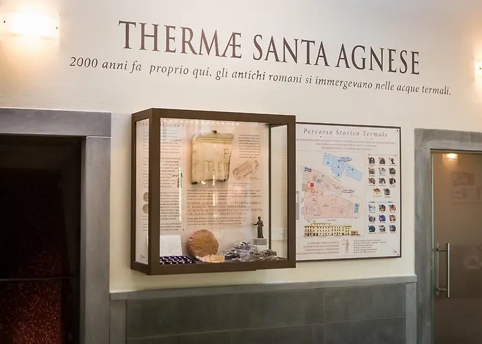 Delle Terme Santa Agnese